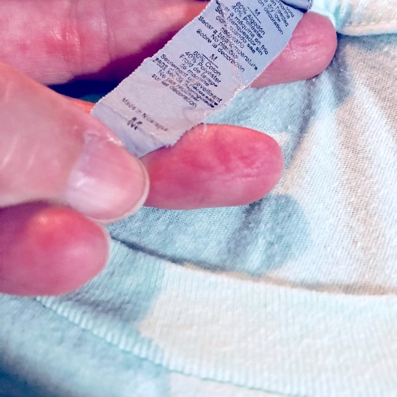 Next Level tee - Picture 4 of 5